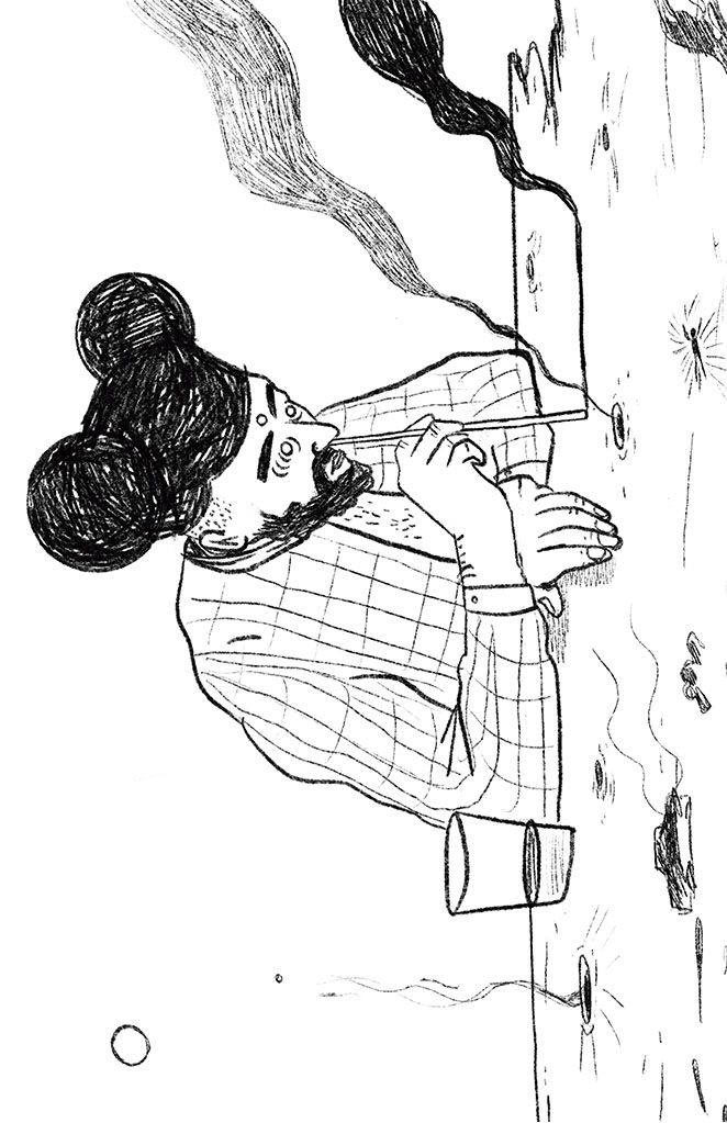 METANFETAMINA
